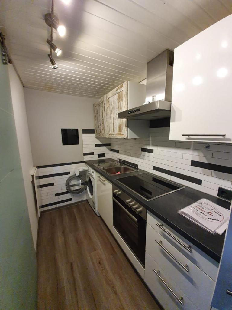Viola Appartement Rust Buitenkant foto